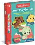 Clementoni Toys CLE Mokymasis žaidžiant! Mažieji draugai 50427