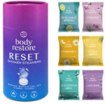 Body Restore Reset Shower Steamers