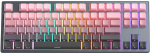 Klaviatūra Magegee Captain87 Scarlet Dusk, RGB, Fairy Rabbit Switch, US