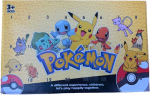Pikachu Advento Kalendorius ( Pokemon )