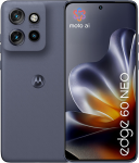 Motorola Moto Edge 60 Neo 5G 8GB RAM 256GB - Mėlyna