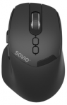 Datorpele Savio Wireless MB-06 USB-C 2.4GHz BT