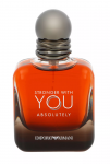 Armani Emporio Stronger With You Absolutely EDP 50ml