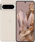 Google Pixel 8 Pro 5G Dual Sim 12GB RAM 512GB - Porcelain