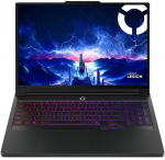 Gaming Ne&scaron;iojamas kompiuteris Lenovo Legion Pro 7 16IAX10H, Intel Core Ultra 9 275HX, NVIDIA GeForce RTX 5080, 64GB RAM, 1TB SSD, 16' WQXGA, Juodas