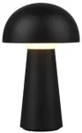 Belideco Pakraunamas stalinis LED &scaron;viestuvas REALITY LENNON, IP44, 2W, max180lm, 3000K, ne&scaron;iojamas, &oslash;13xh21cm