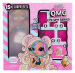 MGA Lėlė l.o.l. surprise omg eye spy, fairy