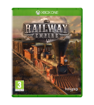 Railway Empire - XBOX One