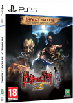 Usorteret Microids The House of The Dead Remake 2 Infect Edition (Limited Edition)