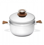 Puodas ZEST &oslash; 28 cm, 7,5 l