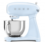 Plakiklis Smeg K&uuml;chenmaschine SMF05PBEU