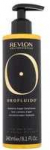 Revlon Orofluido Radiance Argan Conditioner Plaukų kondicionierius 1000ml plaukų kondicionierius Moterims
