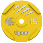 Bumper svarmuo TIGUAR&reg; Color Bumper 5&ndash;25 kg (Svoris: 15 kg)