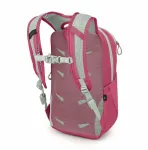 Osprey &bdquo;Daylite Jr. Pack&ldquo; vaiki&scaron;ka kuprinė &ndash; rausva, &scaron;alta mėta