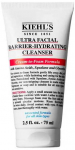 Kiehl&acute;s Ultra Facial Barrier-Hydrating Valiklis - 75ml dermatologinis kreminis veido prausiklis