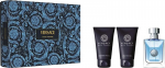 Versace Pour Homme EDT 50ml kvepalai