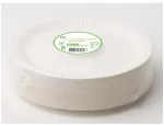 Antalis Vakarienės lėk&scaron;tė popierinė &Oslash;23cm 100 vnt./pak