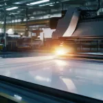 GrizzGlass Apsauginė plėvelė po rankenomis GrizzGlass BodyShield, skirta Kia Stonic (2020-2025) [4w1]