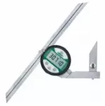 Insize ELEKTRONINIS KREIPTUVAS 0&ndash;360 1''/0,01 BASIC