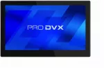 Monitorius Pro DVX ProDVX SD-15 39 6 cm (15.6") 250 cd/m&sup2; Melns