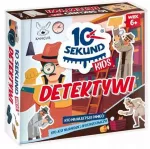 Kangur Gry 10 Sekund Kids Detektywi 42845