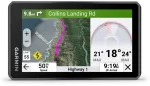 Navigācija Garmin zūmo XT3 4 7&Prime; motociklu satelītnavigācijas ierīce 753759367442 010-03862-10 (753759367442)