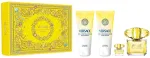 Versace Geltona Diamond EDT 90 G100 Bl Mi