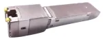 DELL 407-BDCY, &Scaron;viesolaidinis, 10000 Mbit/s, SFP+, 30 m, Pilkas, SFP+