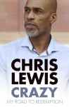KNYGA Chris Lewis Undifferentiated Crazy