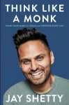 KNYGA Jay Shetty Think Like a Monk