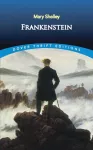 KNYGA Mary Shelley Franken&scaron;teinas