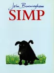 KNYGA John Burningham Simp