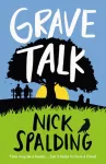 KNYGA Nick Spalding Grave Talk