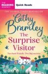 KNYGA Cathy Bramley The Surprise Visitor (Quick Reads)