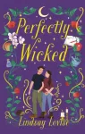 KNYGA Bookshop Perfectly Wicked
