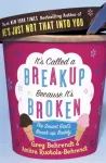 KNYGA Greg Behrendt It&rsquo;s Called a Breakup Because It&rsquo;s Broken