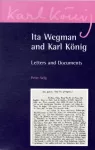 KNYGA Bookshop Ita Wegman and Karl Konig