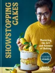 KNYGA Rahul Mandal Showstopping Cakes