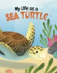 KNYGA John Sazaklis My Life as a Sea Turtle