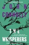 KNYGA John Connolly Whisperers