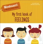 KNYGA Chiara Piroddi My First Book of Feelings