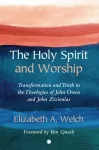 KNYGA Elizabeth Welch Holy Spirit and Worship