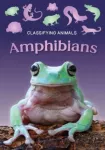 KNYGA Charlie Ogden; Danielle Webster-Jones Amphibians