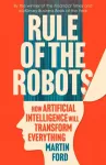 KNYGA Martin Ford Rule of the Robots