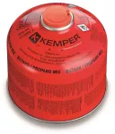 Propano / butano dujos &bdquo;KEMPER" 230 g