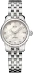 Laikrodis MIDO WOMAN M039007111060 (25MM)