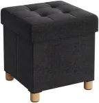 Sulankstoma pufa su daiktais Spacetronik SFFSB0002BB