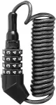 Rockbros T530 Helmet Lock - Juodas
