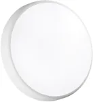 15/20/25W LED lubinis fasado &scaron;viestuvas su judesio jutikliu ALWAYS, baltas, CCT, IP65