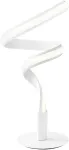 15W LED stalo &scaron;viestuvas MYSTRAL, baltas, CCT